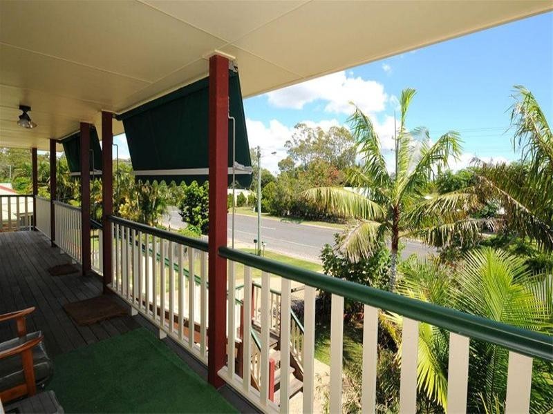 44 Jeppeson Road, Toogoom QLD 4655
