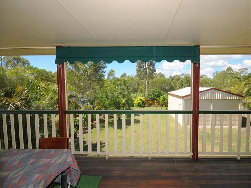 44 Jeppeson Road, Toogoom QLD 4655