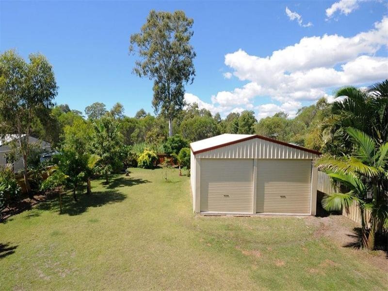 44 Jeppeson Road, Toogoom QLD 4655