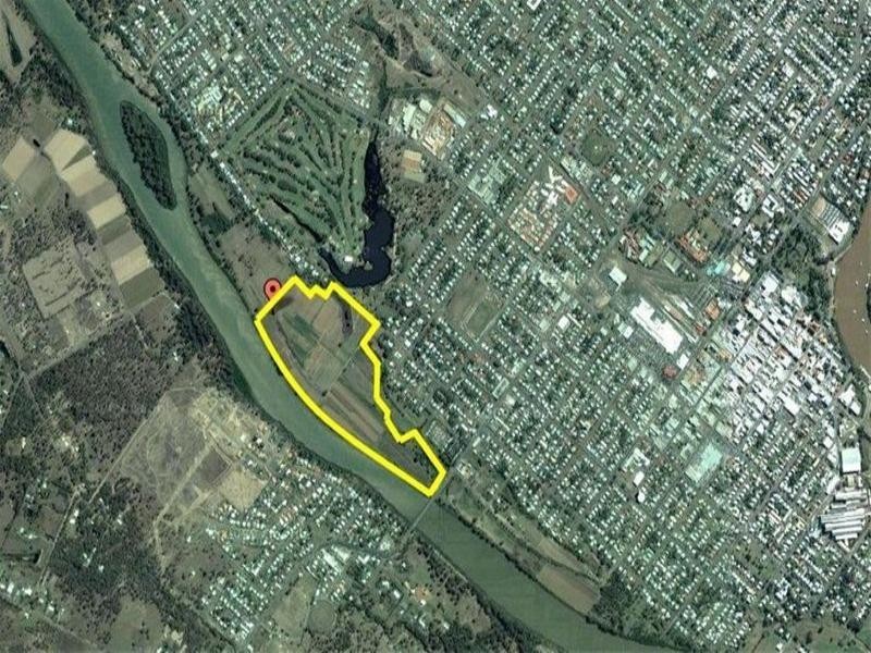 1 Brisk Street, Maryborough QLD 4650