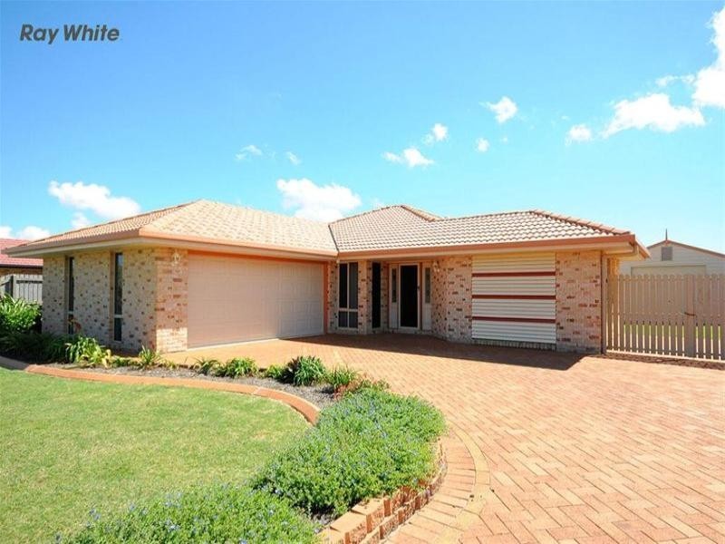 6 Durham Court, Kawungan QLD 4655