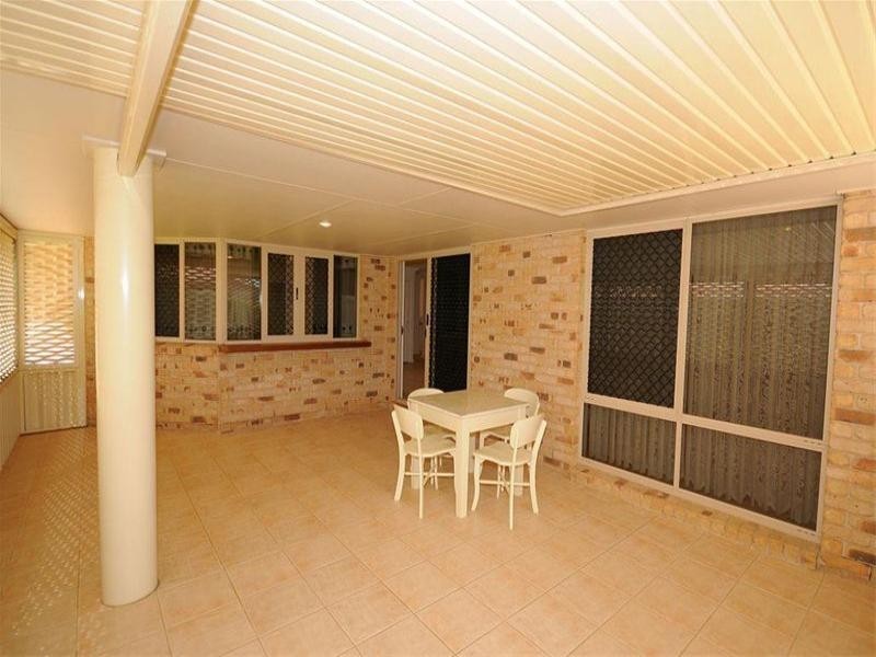 6 Durham Court, Kawungan QLD 4655