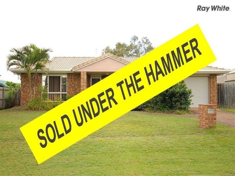 38 Victoria Street, Point Vernon QLD 4655