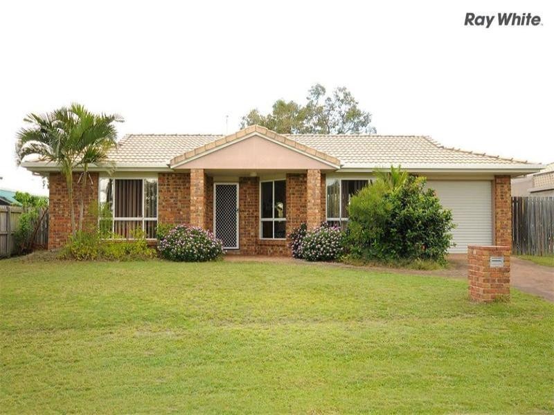 38 Victoria Street, Point Vernon QLD 4655