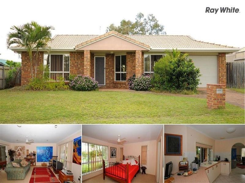 38 Victoria Street, Point Vernon QLD 4655