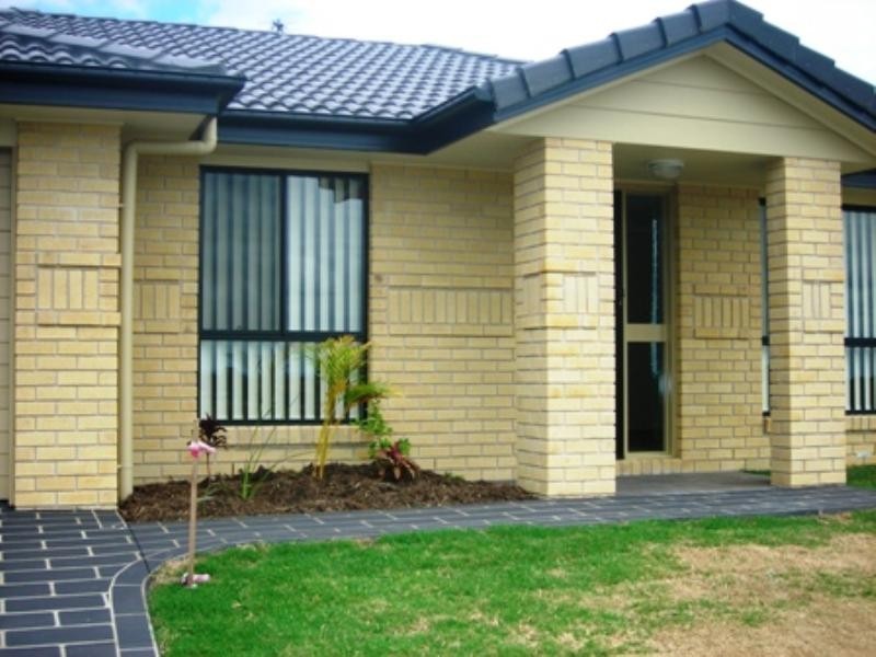 Kawungan QLD 4655