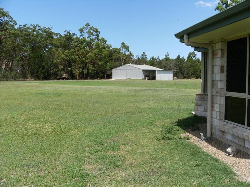 142 Beelbi Creek Road, Hervey Bay QLD 4655