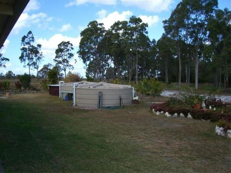 142 Beelbi Creek Road, Hervey Bay QLD 4655