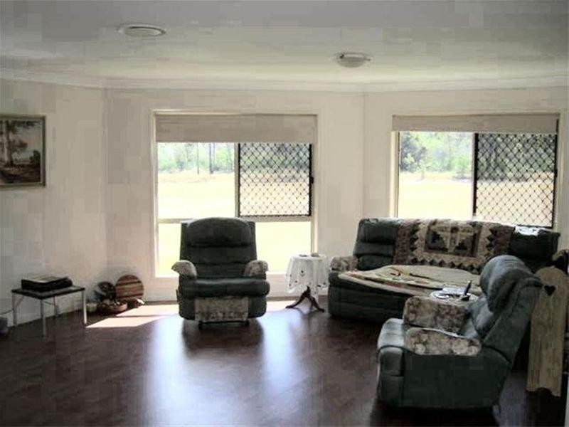 142 Beelbi Creek Road, Hervey Bay QLD 4655