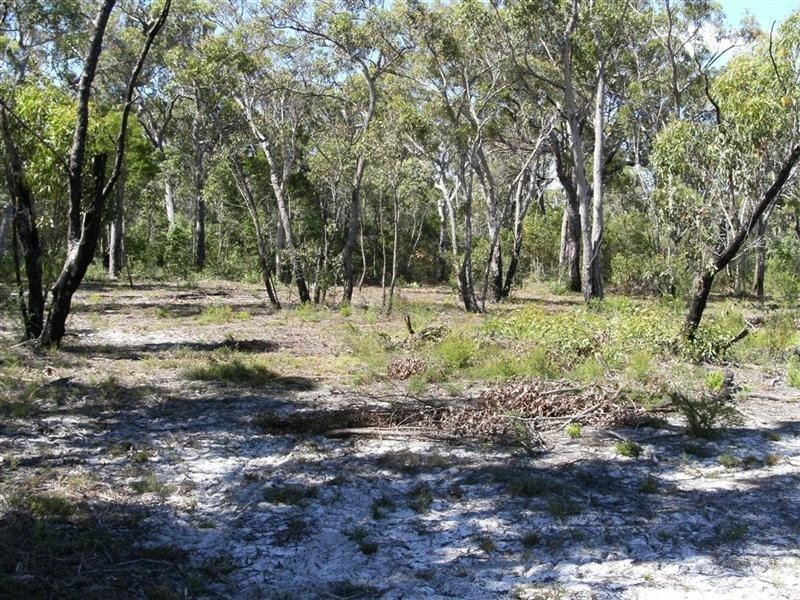 Hervey Bay QLD 4655