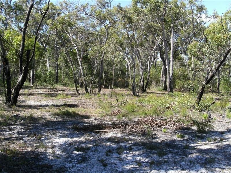 Hervey Bay QLD 4655