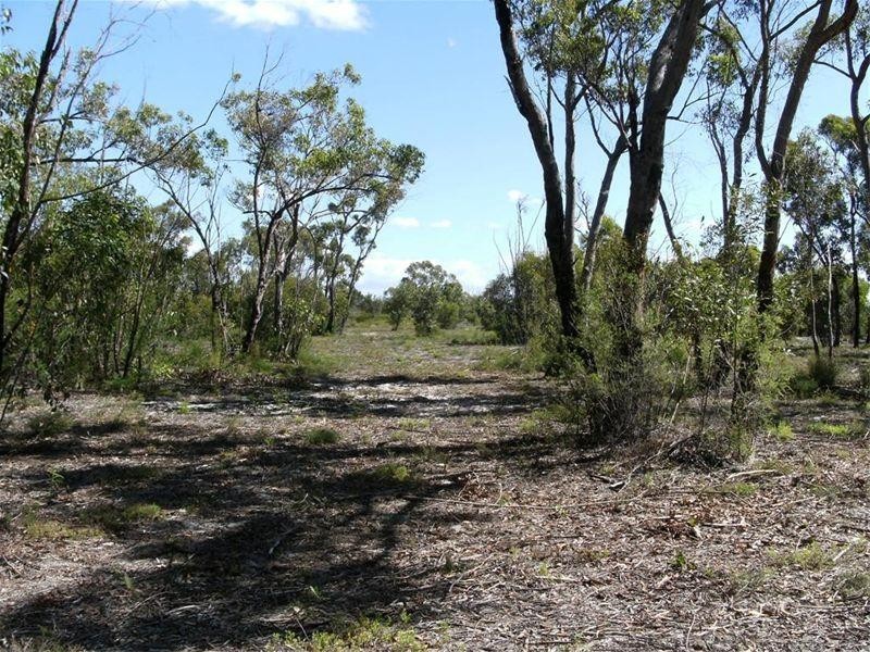Hervey Bay QLD 4655
