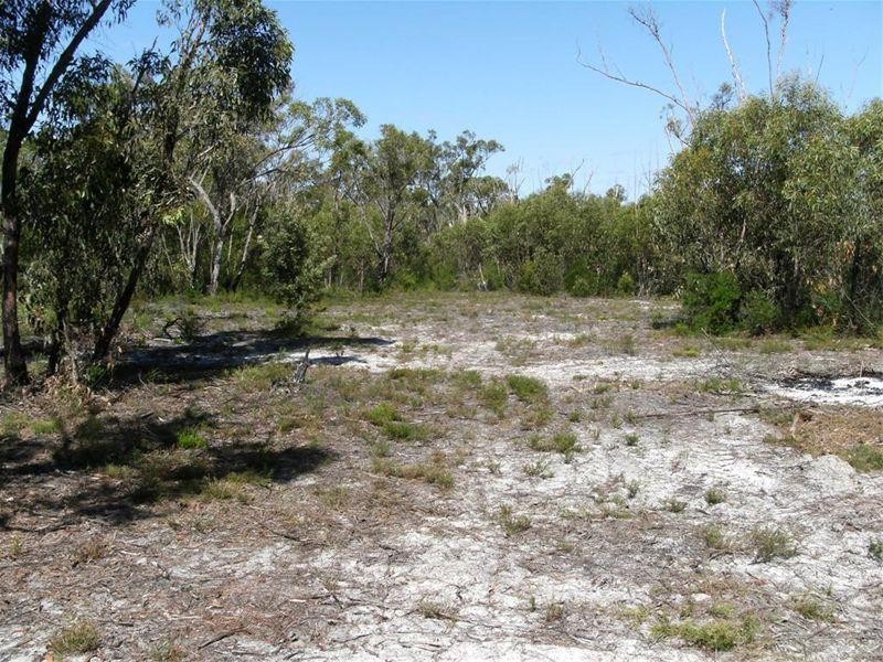 Hervey Bay QLD 4655