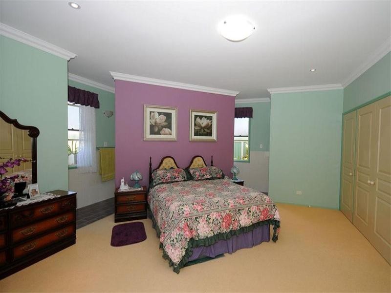 22 Lucas Drive, Burrum Heads QLD 4659