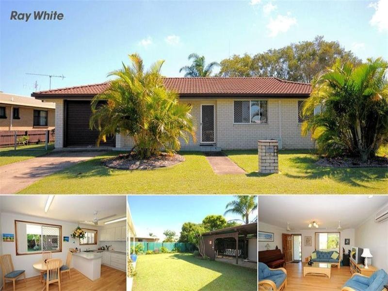 14 Melong Street, Scarness QLD 4655