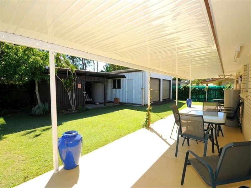 14 Melong Street, Scarness QLD 4655