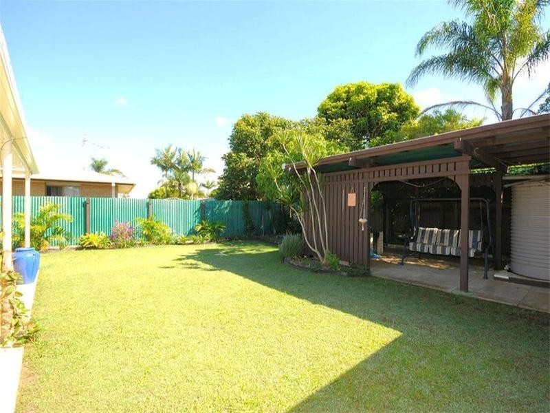 14 Melong Street, Scarness QLD 4655