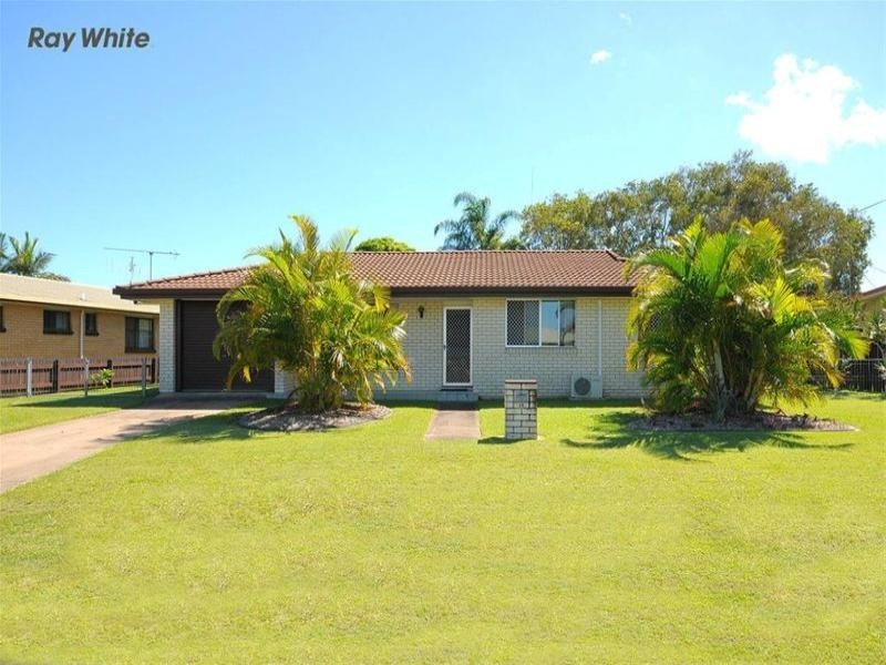 14 Melong Street, Scarness QLD 4655