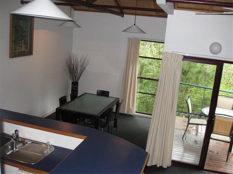 Unit 209 Cooloola Unit, Kingfisher Bay, Fraser Island QLD 4581