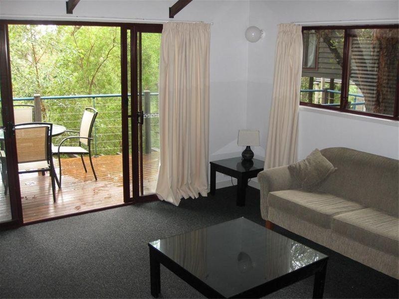 Unit 209 Cooloola Unit, Kingfisher Bay, Fraser Island QLD 4581