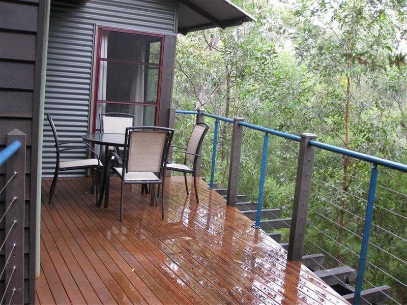 Unit 209 Cooloola Unit, Kingfisher Bay, Fraser Island QLD 4581