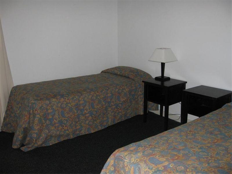 Unit 209 Cooloola Unit, Kingfisher Bay, Fraser Island QLD 4581