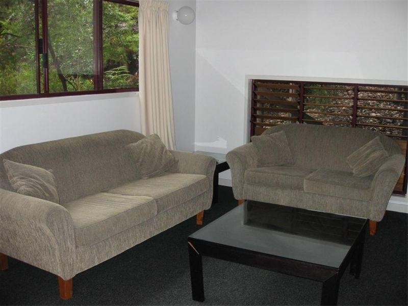 Unit 209 Cooloola Unit, Kingfisher Bay, Fraser Island QLD 4581