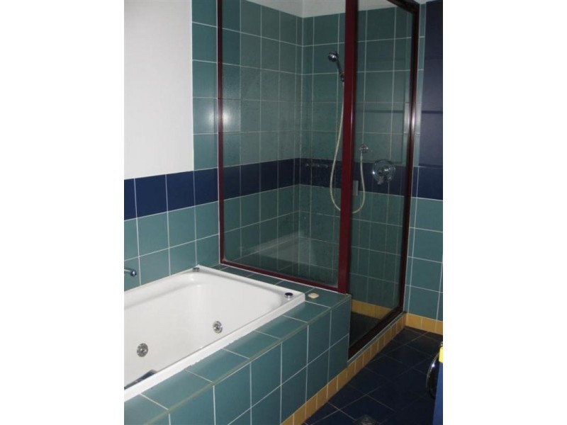 Unit 209 Cooloola Unit, Kingfisher Bay, Fraser Island QLD 4581