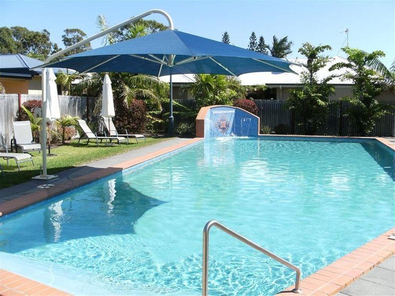 73/34 Elizabeth Street, Urangan QLD 4655