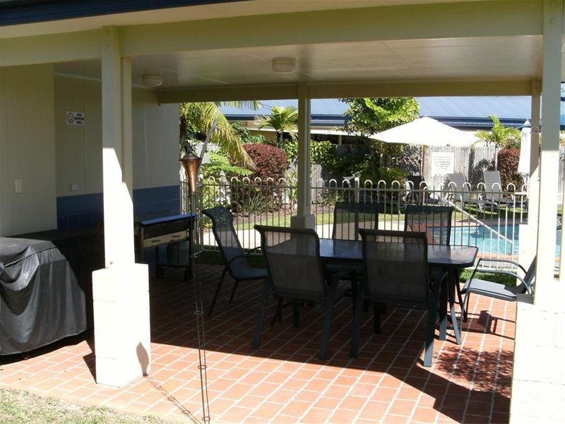 73/34 Elizabeth Street, Urangan QLD 4655