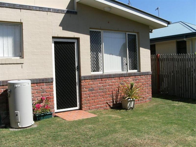 73/34 Elizabeth Street, Urangan QLD 4655