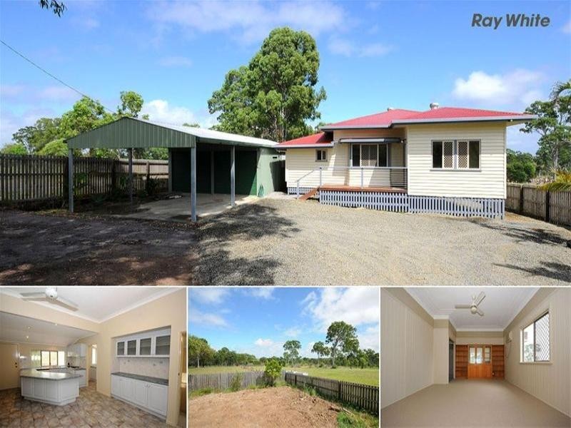 32 Wilkin Street, River Heads QLD 4655