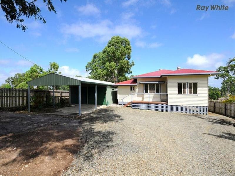 32 Wilkin Street, River Heads QLD 4655