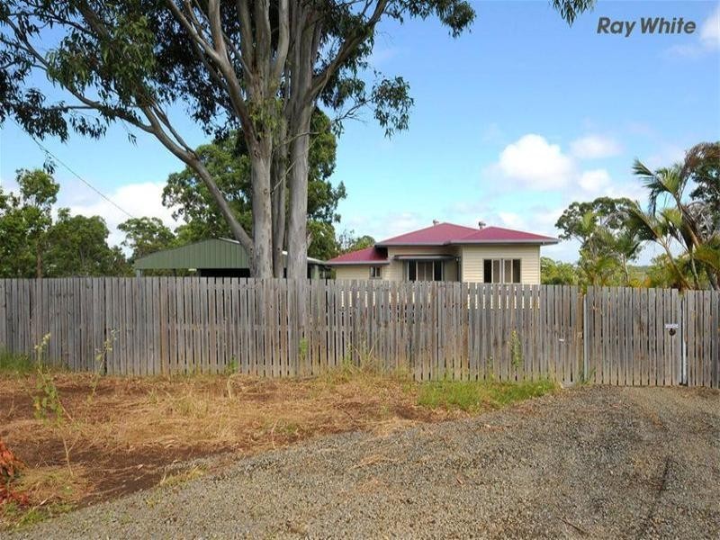 32 Wilkin Street, River Heads QLD 4655