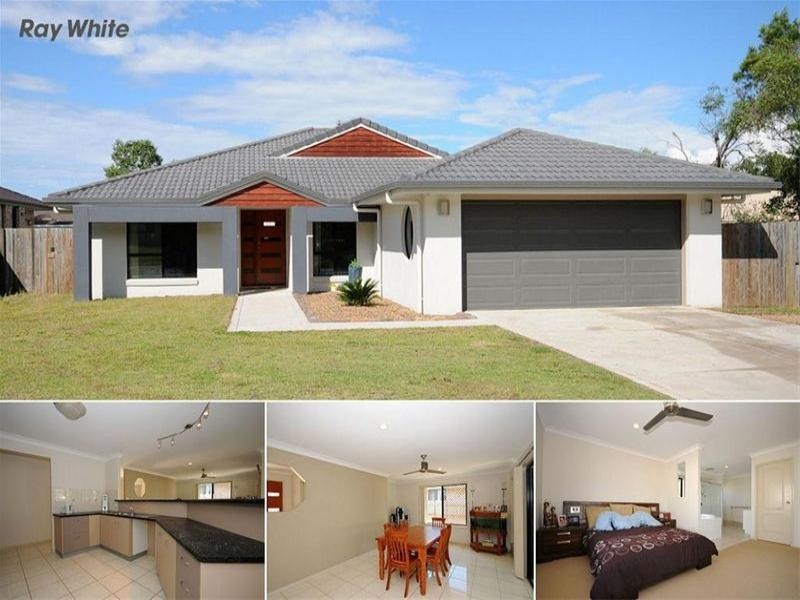 5 Stringybark, Urangan QLD 4655