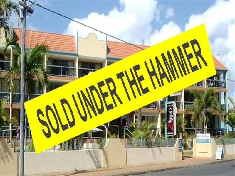 24/465 Esplanade ‘Shelly Bay Resort’, Torquay QLD 4655