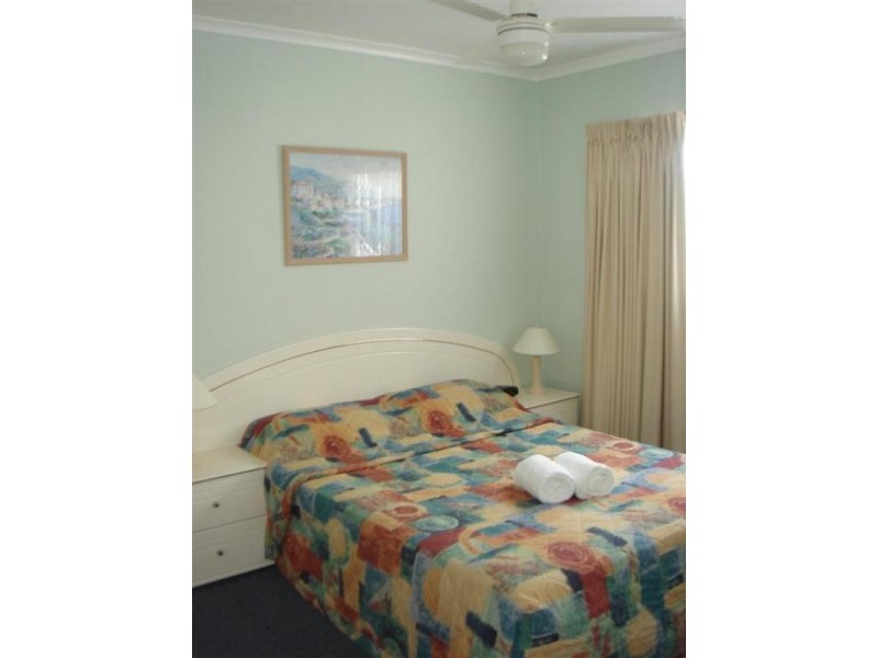 24/465 Esplanade ‘Shelly Bay Resort’, Torquay QLD 4655