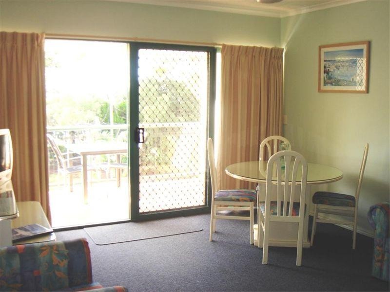 24/465 Esplanade ‘Shelly Bay Resort’, Torquay QLD 4655