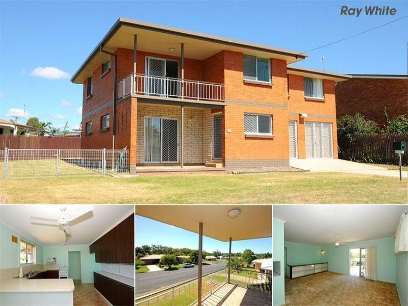 35 Tingira Terrace, Scarness QLD 4655