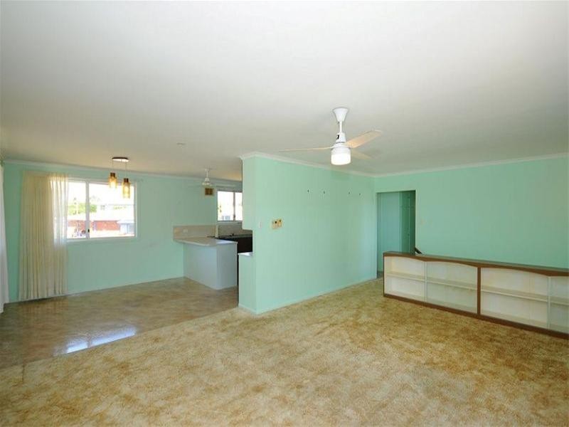 35 Tingira Terrace, Scarness QLD 4655