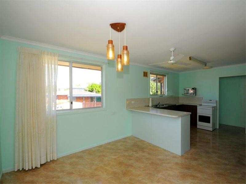35 Tingira Terrace, Scarness QLD 4655