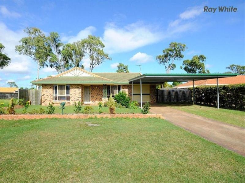 24 Bowerbird Avenue, Eli Waters QLD 4655