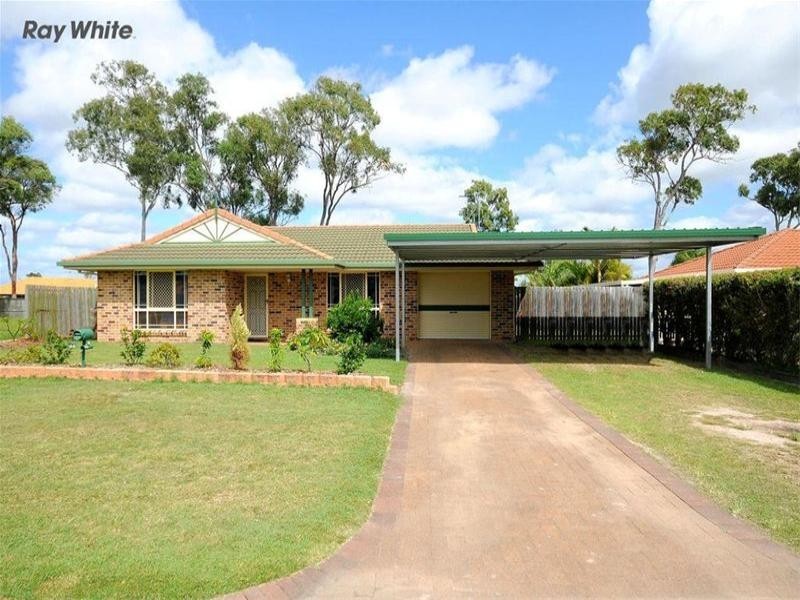 24 Bowerbird Avenue, Eli Waters QLD 4655