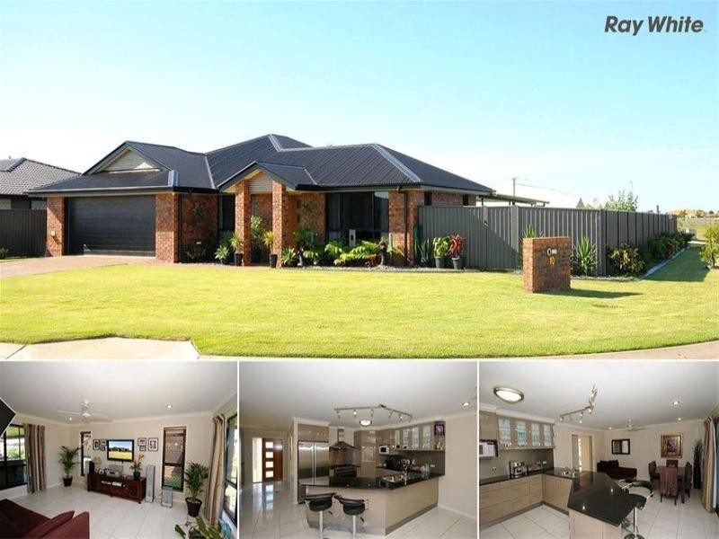 10 Yarrilee Circuit, Dundowran QLD 4655