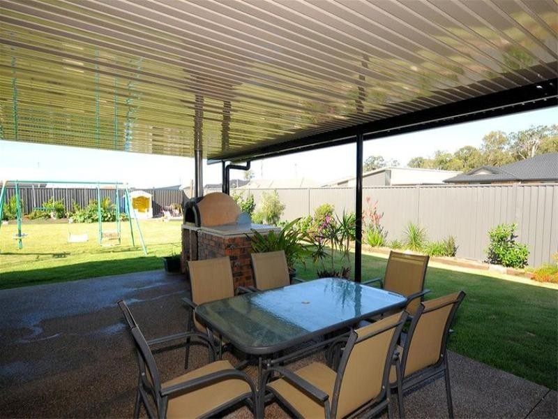 10 Yarrilee Circuit, Dundowran QLD 4655
