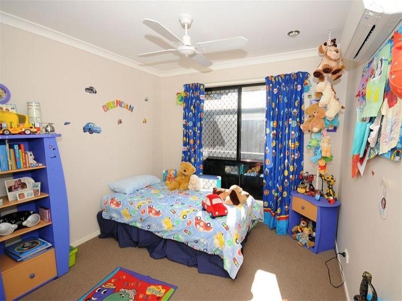 10 Yarrilee Circuit, Dundowran QLD 4655