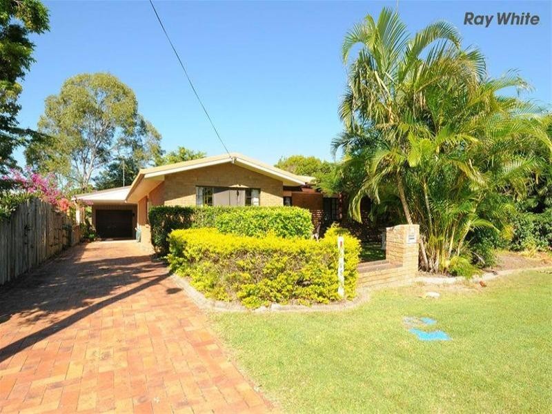 10 Tanna Street, Pialba QLD 4655
