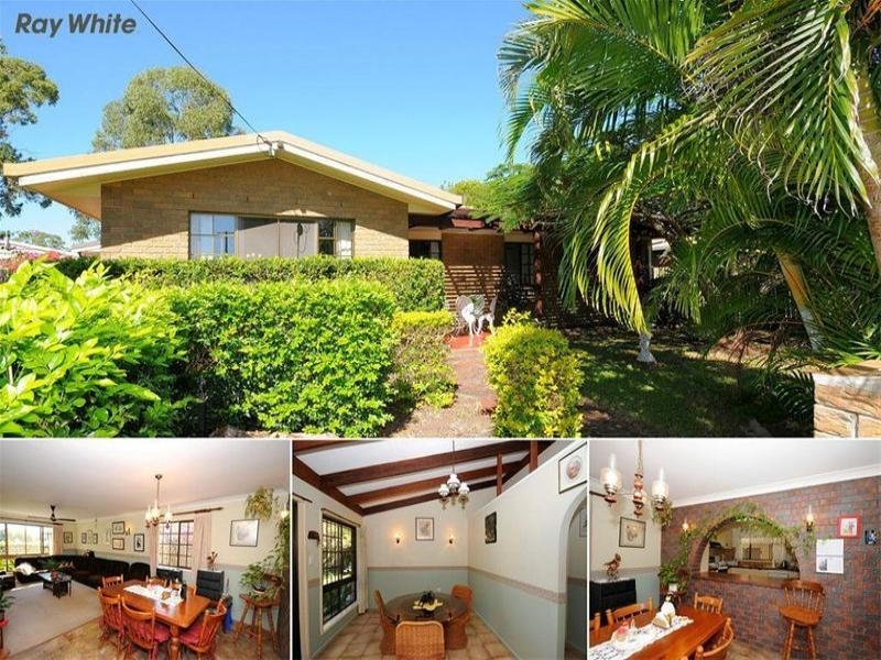 10 Tanna Street, Pialba QLD 4655