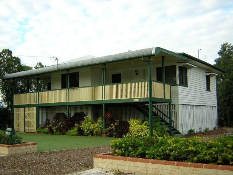 Point Vernon QLD 4655