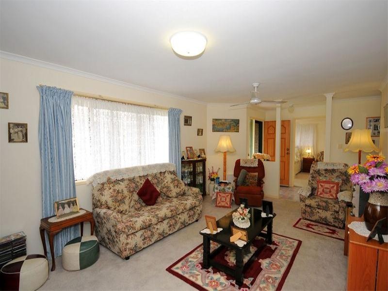 20 Aqualine Drive, Point Vernon QLD 4655